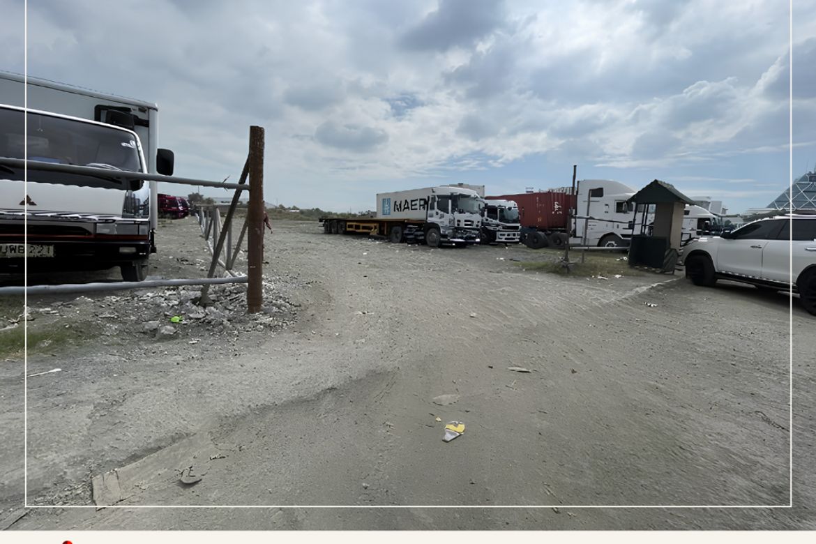 Land for Sale in San Dionisio, Parañaque, Metro Manila – photo 2