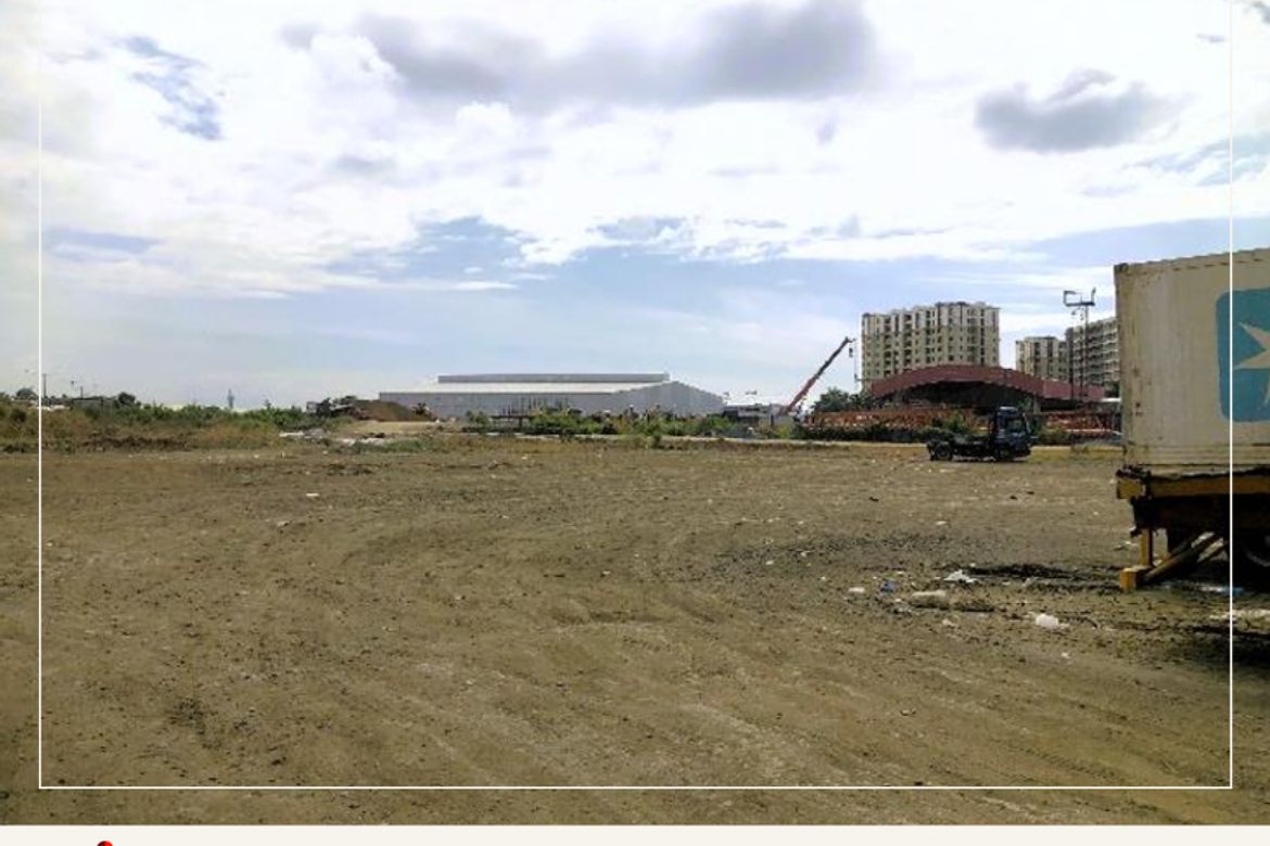 Land for Sale in San Dionisio, Parañaque, Metro Manila – photo 3