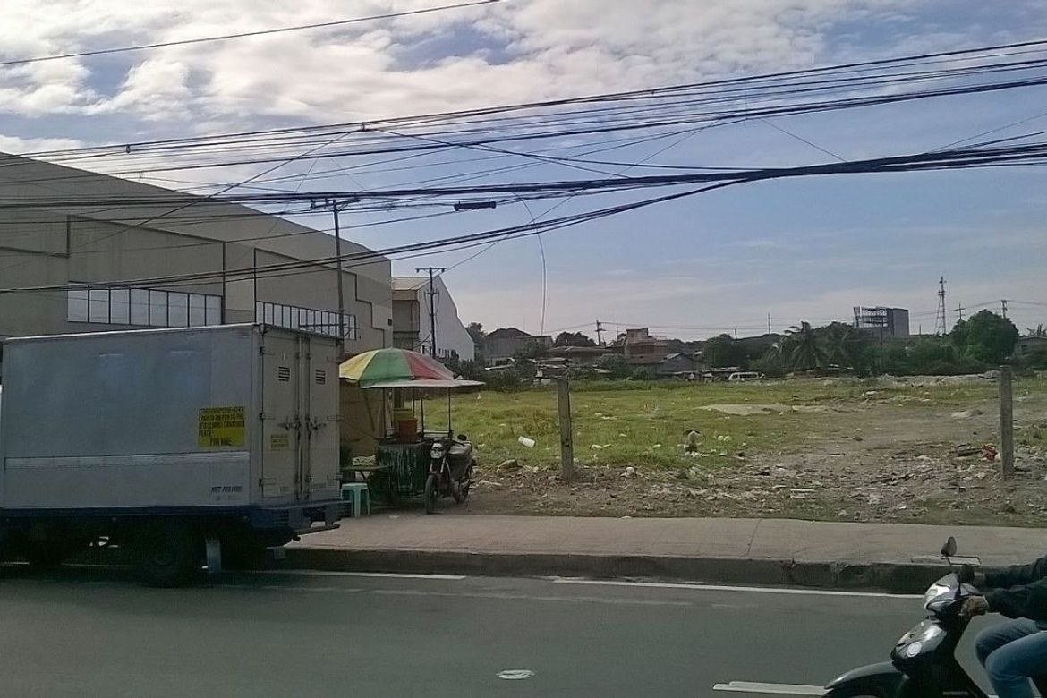 Land for Sale in San Dionisio, Parañaque, Metro Manila – photo 3