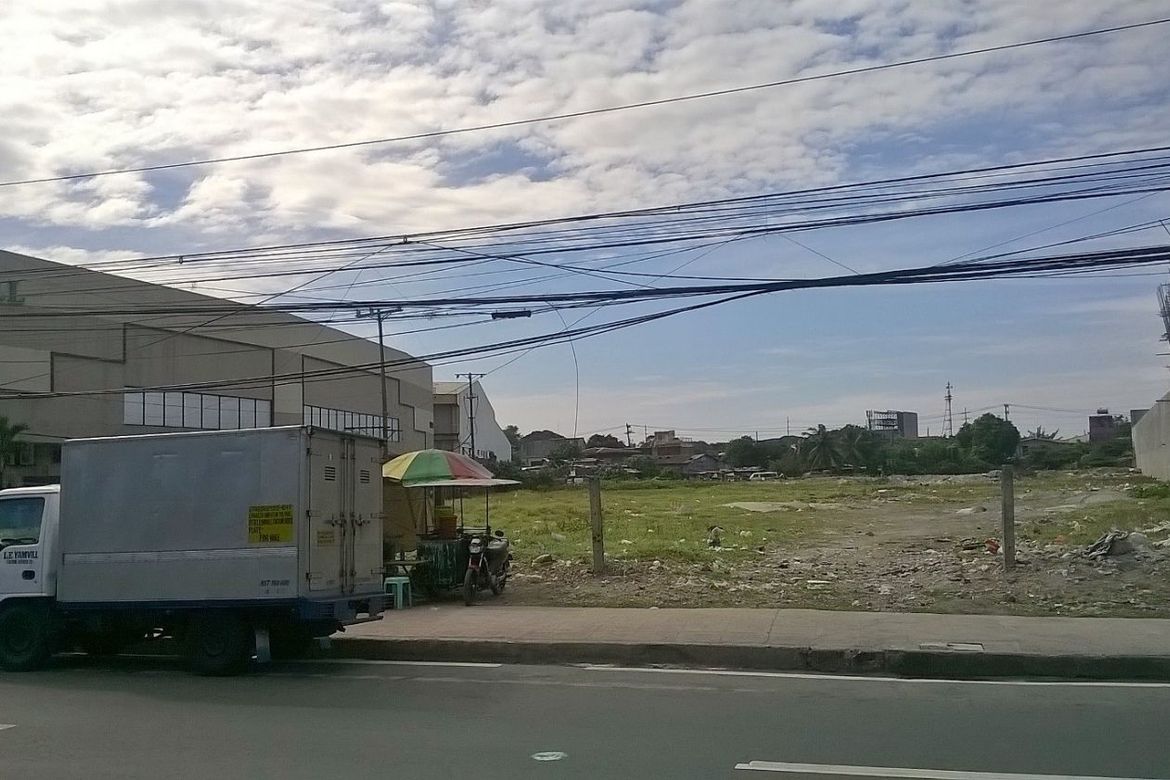 Land for Sale in San Dionisio, Parañaque, Metro Manila – photo 4