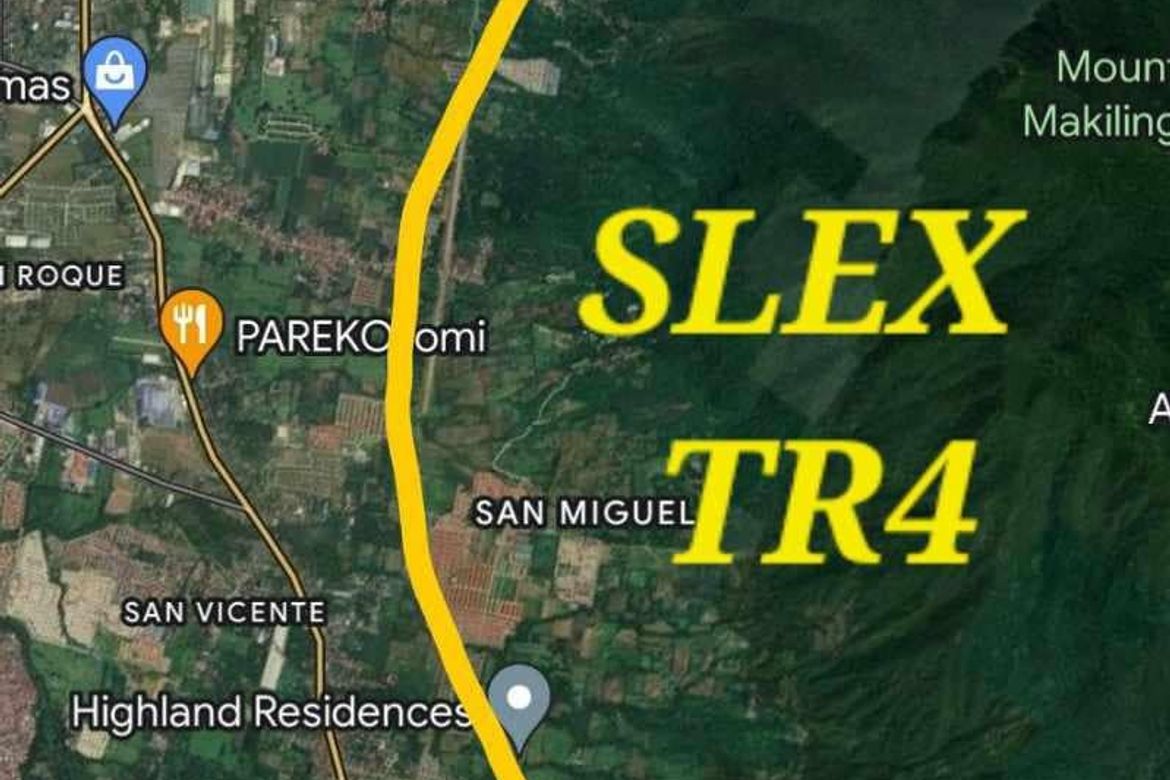 Land for Sale in San Felix, Santo Tomas, Batangas – photo 2
