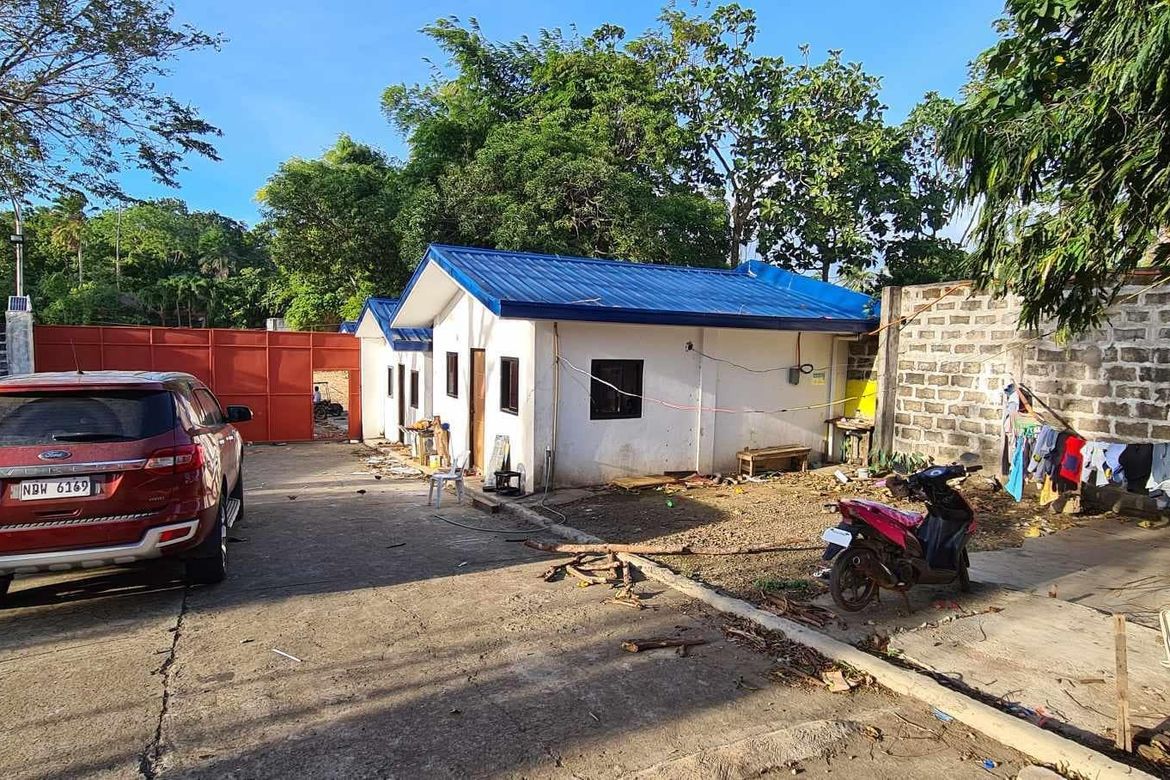 Land for Sale in San Felix, Santo Tomas, Batangas – photo 7