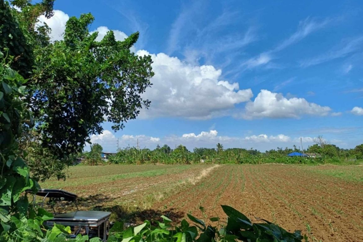 Land for Sale in San Fernando, Malvar, Batangas – photo 3