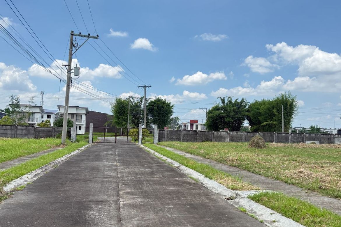Land for Sale in San Fernando, Pampanga – photo 2