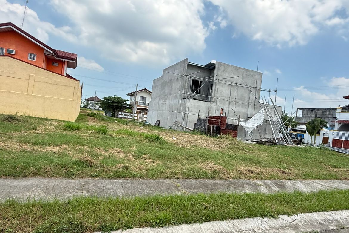 Land for Sale in San Fernando, Pampanga – photo 3