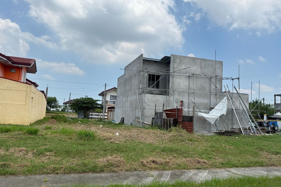 Land for Sale in San Fernando, Pampanga – photo 5