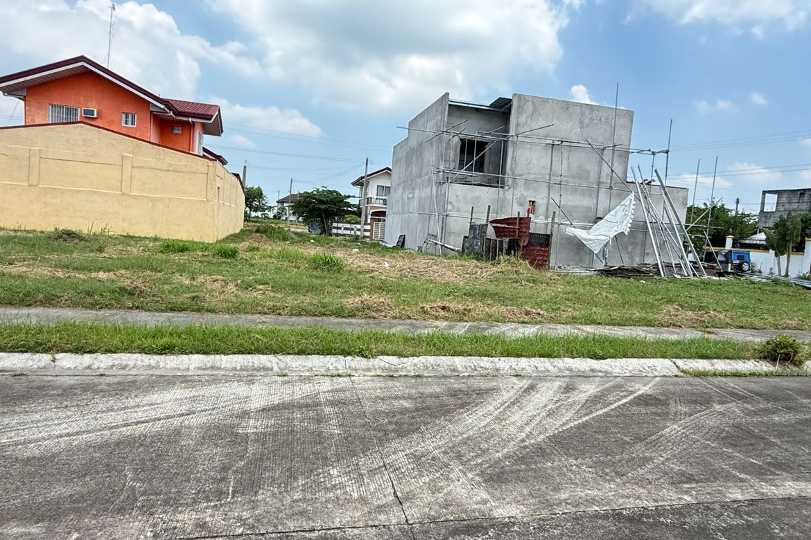 Land for Sale in San Fernando, Pampanga – photo 6