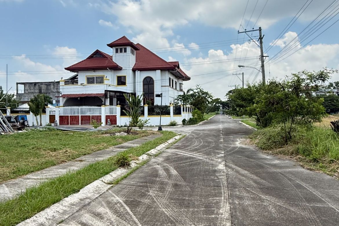 Land for Sale in San Fernando, Pampanga – photo 2
