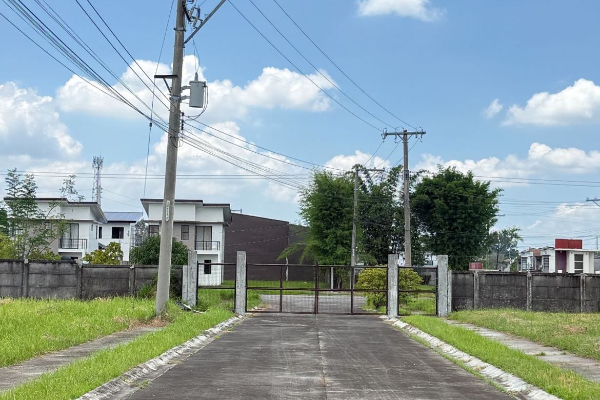 Land for Sale in San Fernando, Pampanga – photo 3