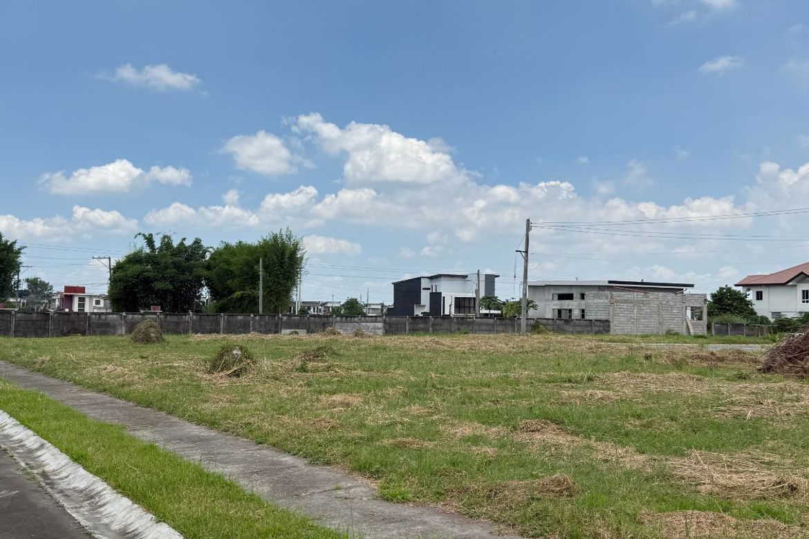 Land for Sale in San Fernando, Pampanga – photo 6