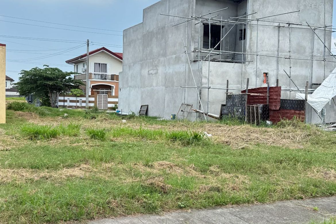 Land for Sale in San Fernando, Pampanga – photo 7