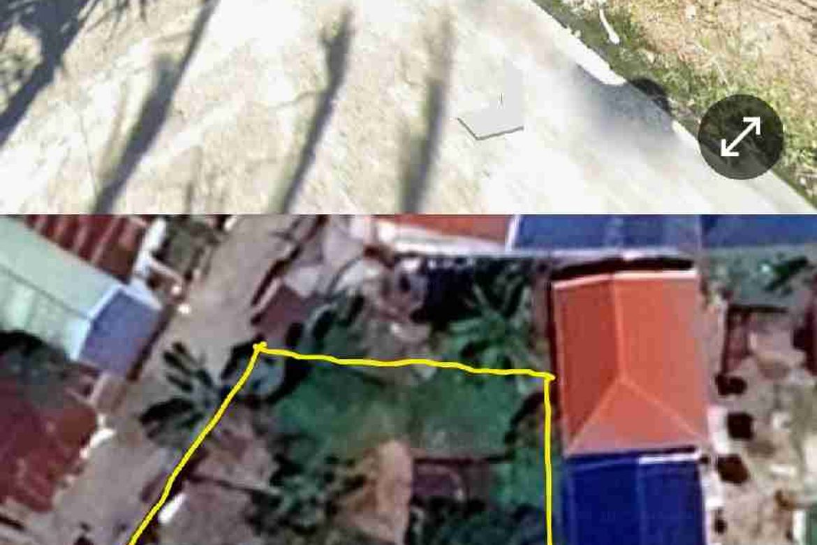 Land for Sale in San Fernando Sur, Cabiao, Nueva Ecija