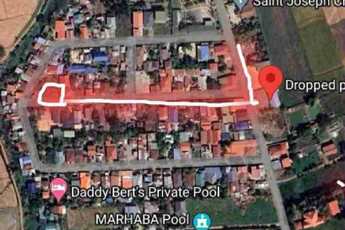 Land for Sale in San Fernando Sur, Cabiao, Nueva Ecija – photo 8