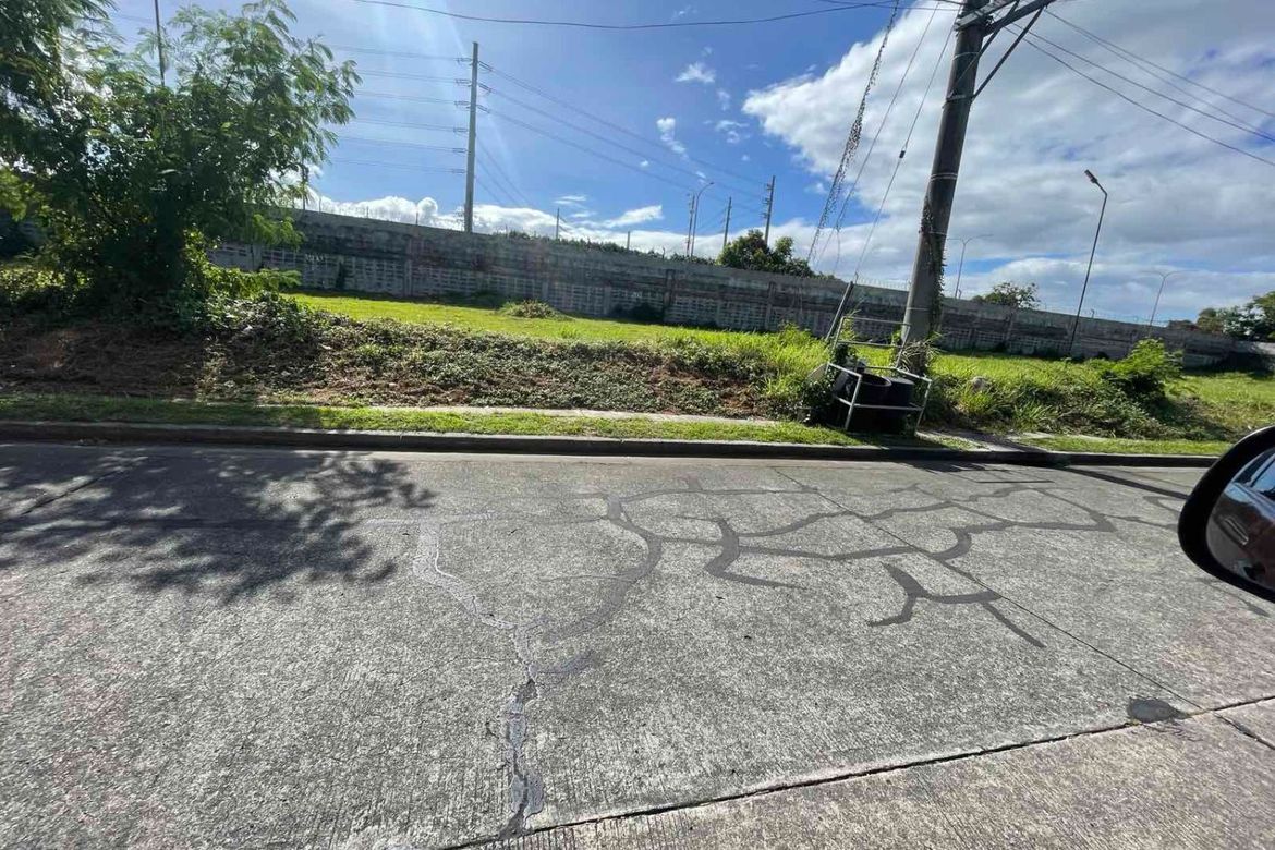Land for Sale in San Francisco, Biñan, Laguna – photo 2