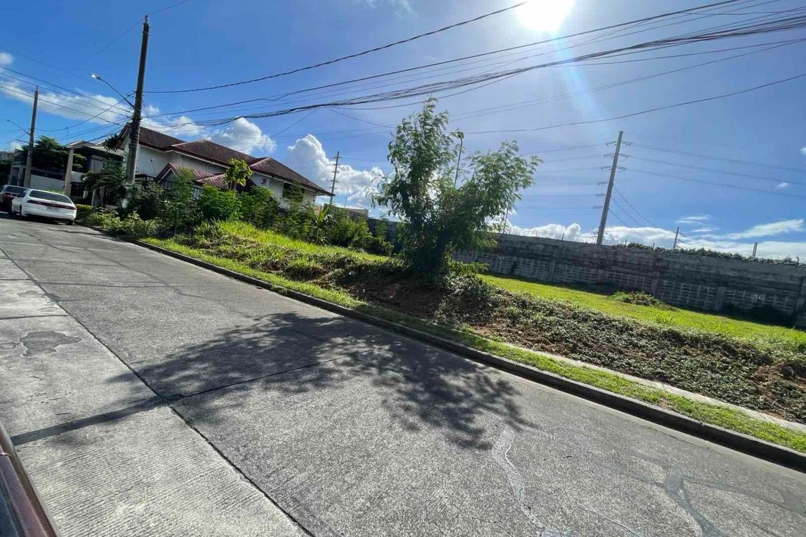Land for Sale in San Francisco, Biñan, Laguna – photo 3