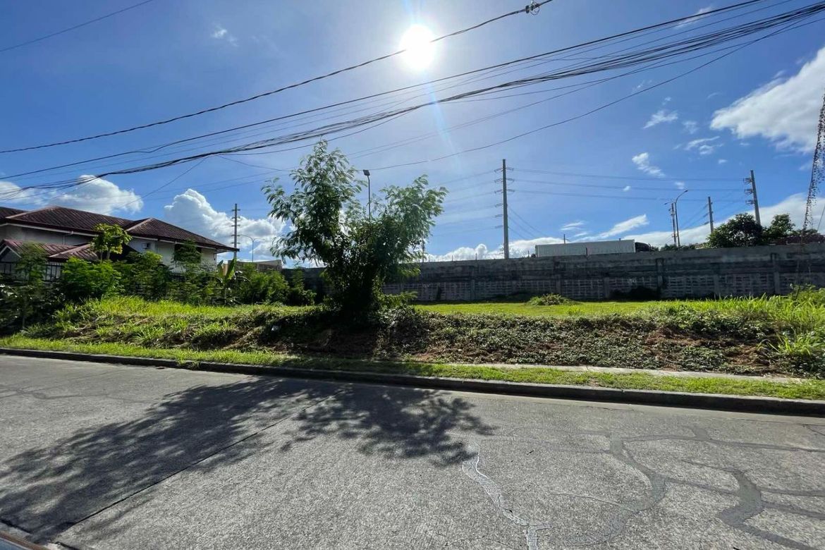 Land for Sale in San Francisco, Biñan, Laguna – photo 4