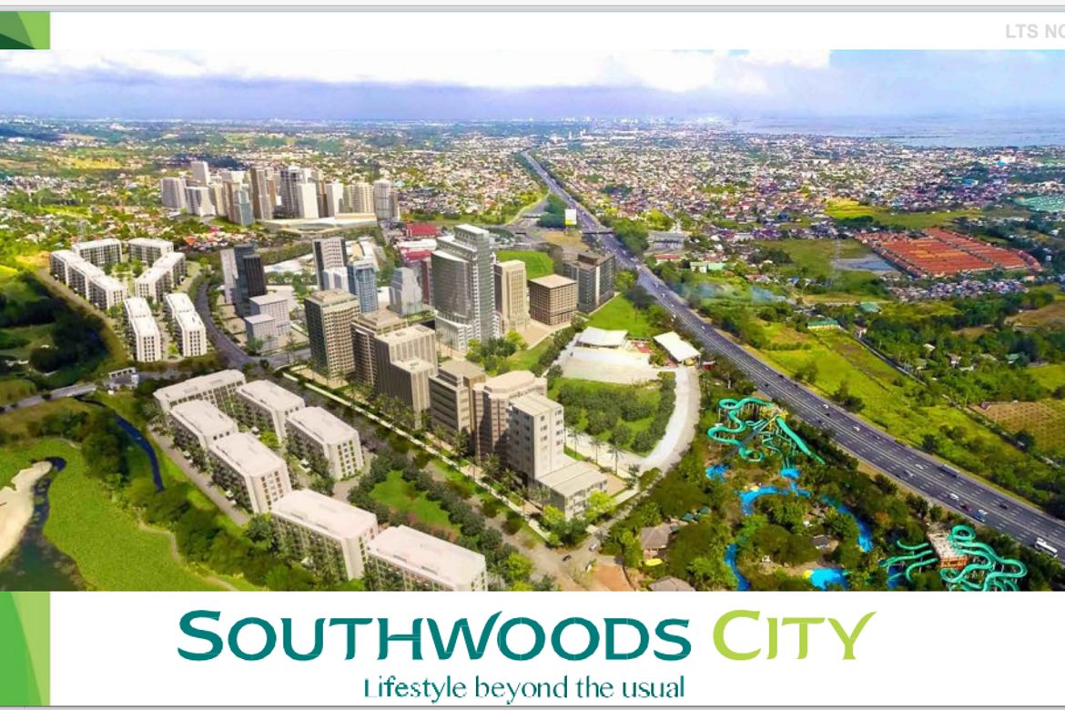 Land for Sale in San Francisco, Biñan, Laguna
