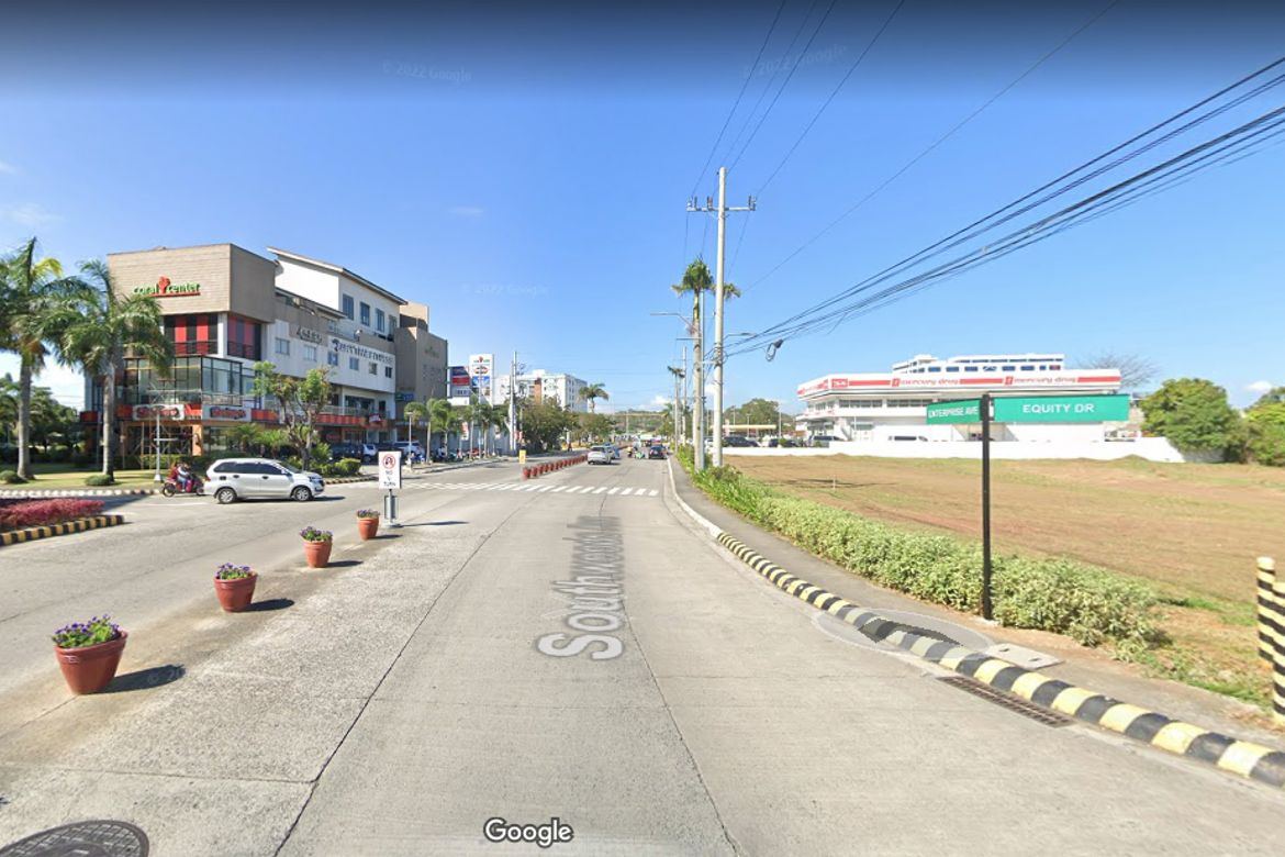 Land for Sale in San Francisco, Biñan, Laguna – photo 3