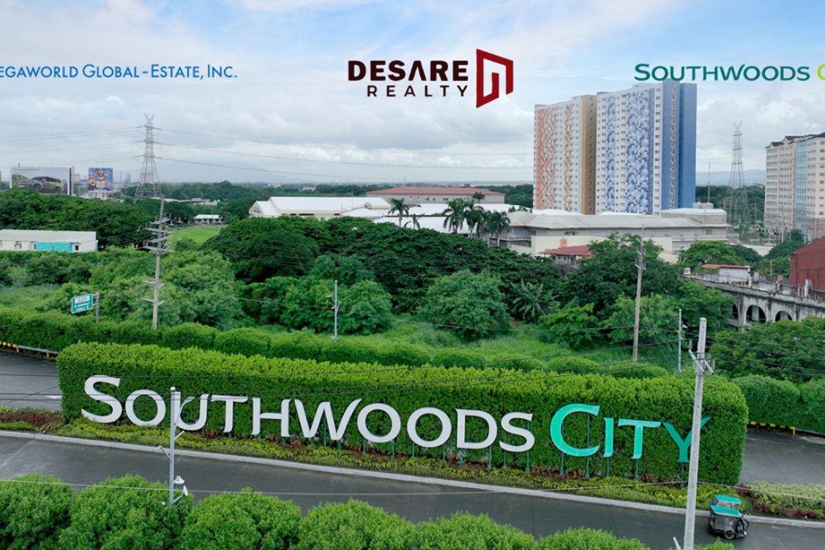 Land for Sale in San Francisco, Biñan, Laguna