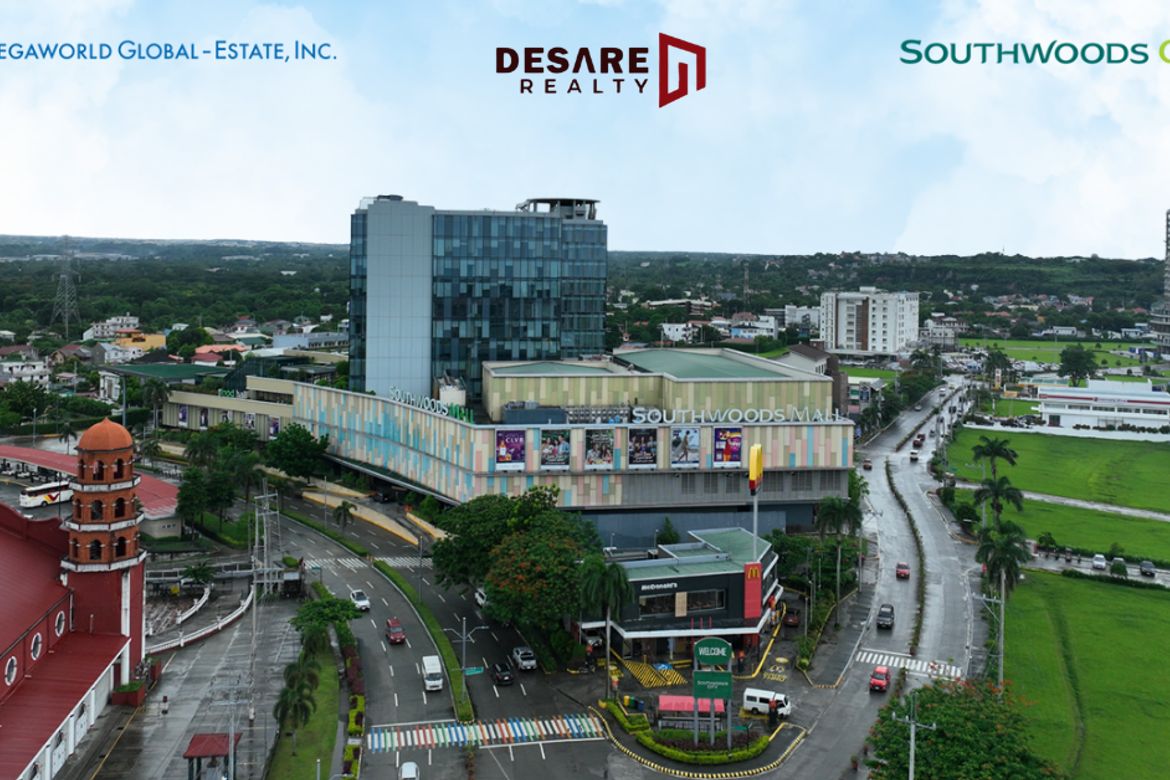 Land for Sale in San Francisco, Biñan, Laguna – photo 3