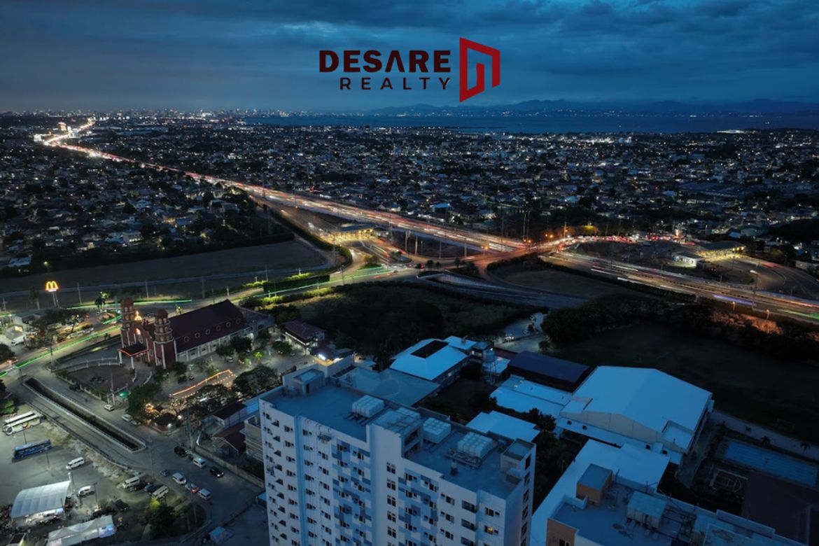 Land for Sale in San Francisco, Biñan, Laguna – photo 6