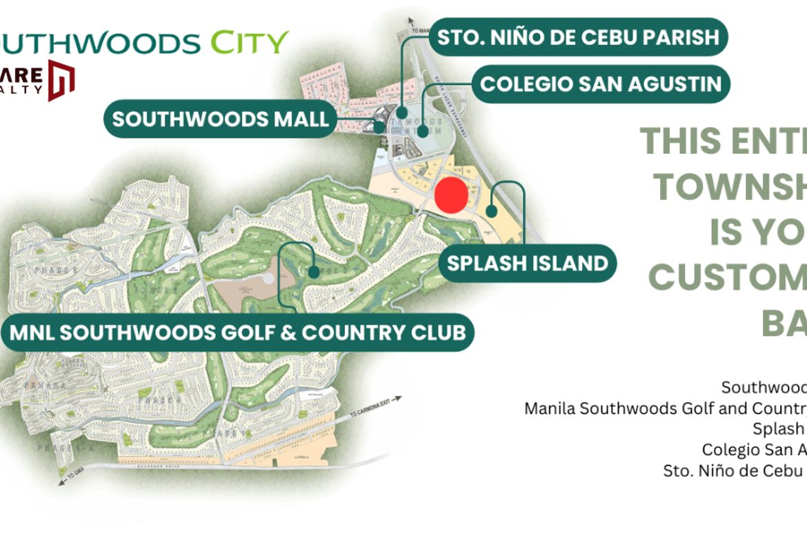 Land for Sale in San Francisco, Biñan, Laguna – photo 7