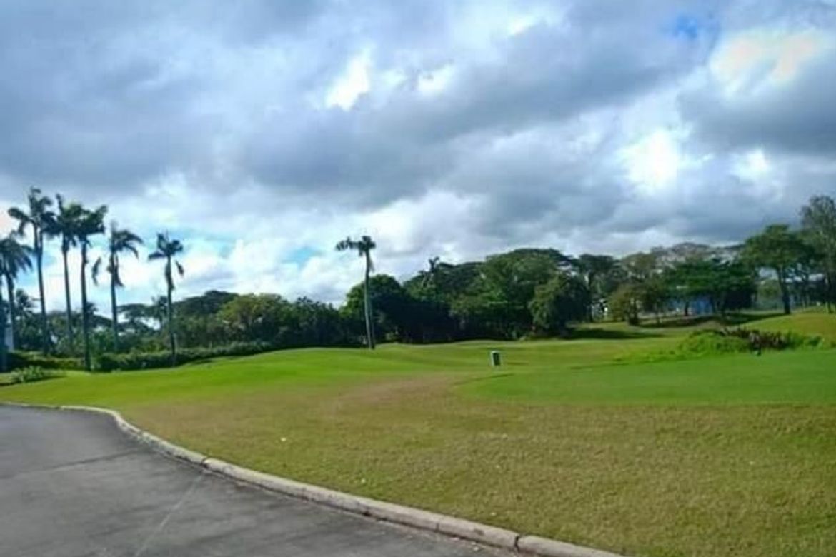 Land for Sale in San Francisco, Biñan, Laguna