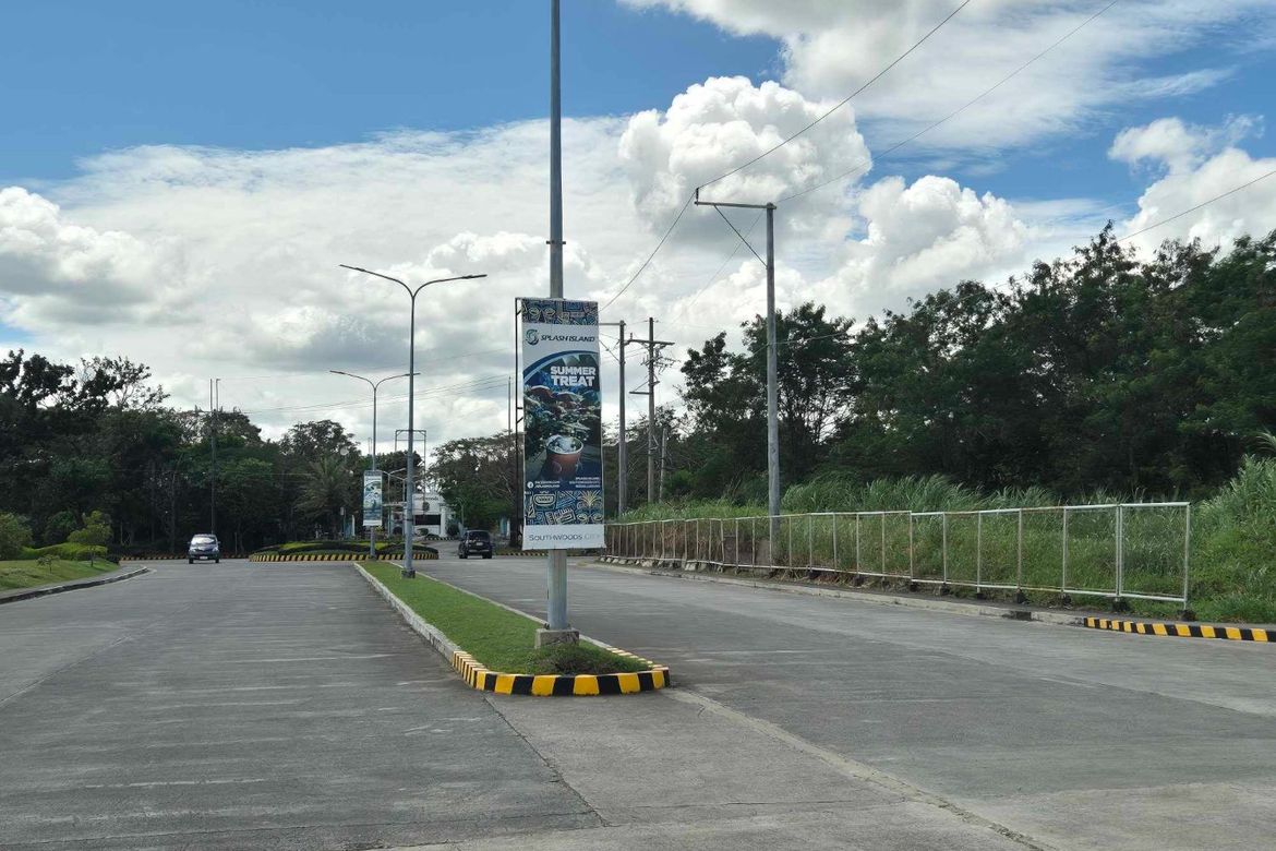 Land for Sale in San Francisco, Biñan, Laguna