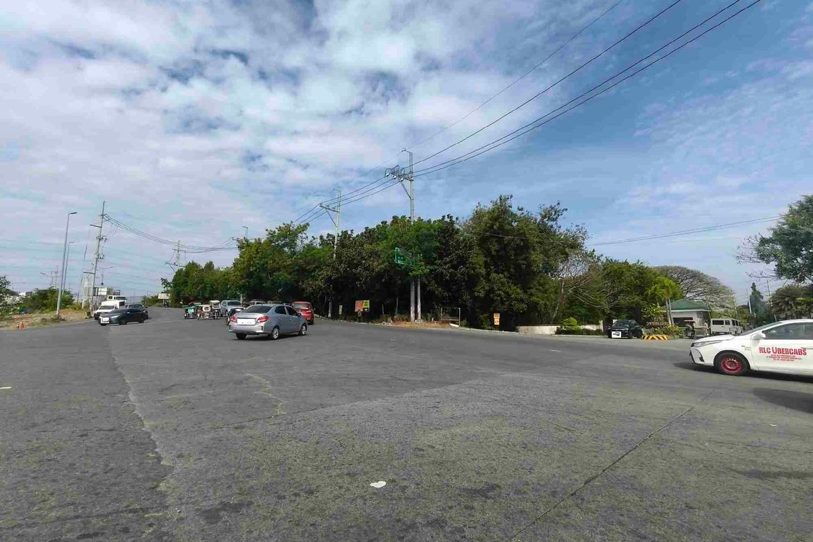 Land for Sale in San Francisco, Biñan, Laguna