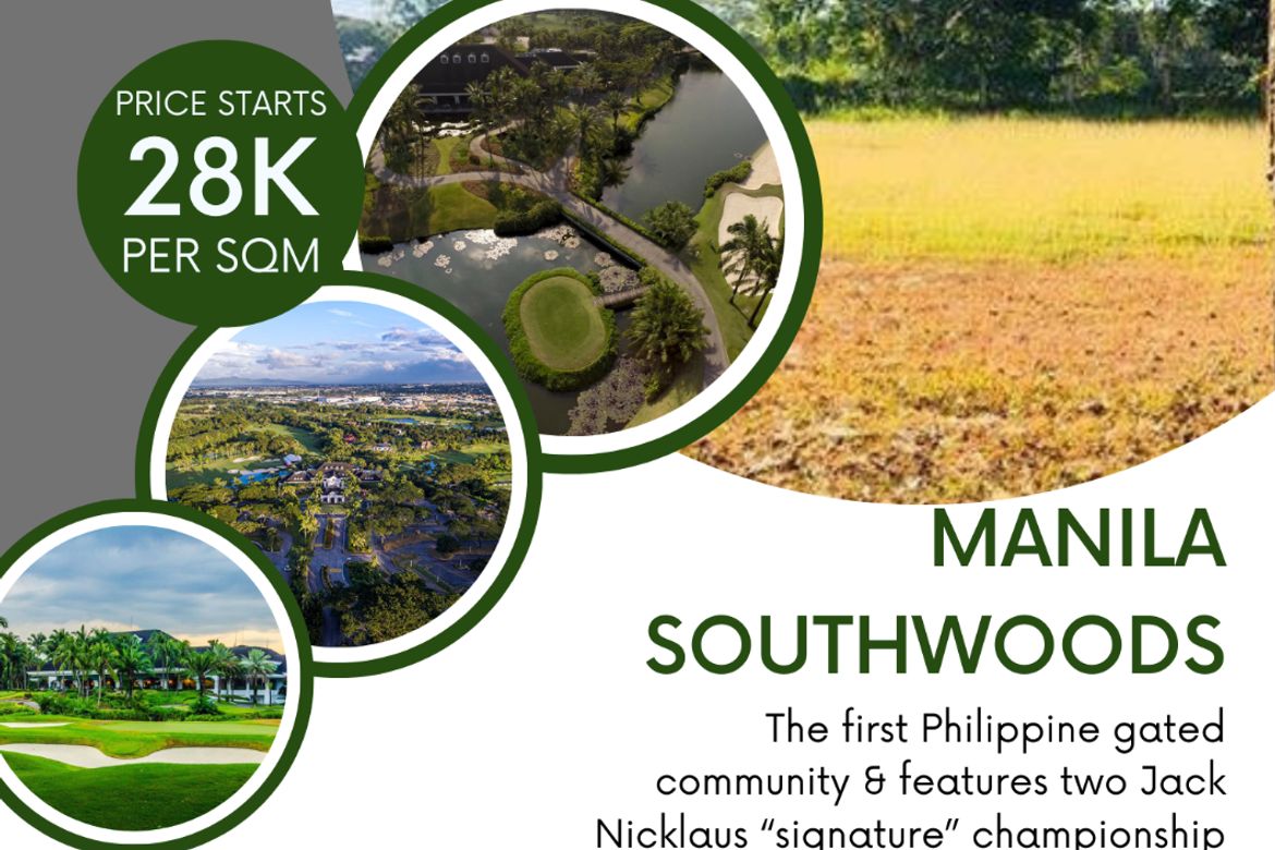 Land for Sale in San Francisco, Biñan, Laguna – photo 4
