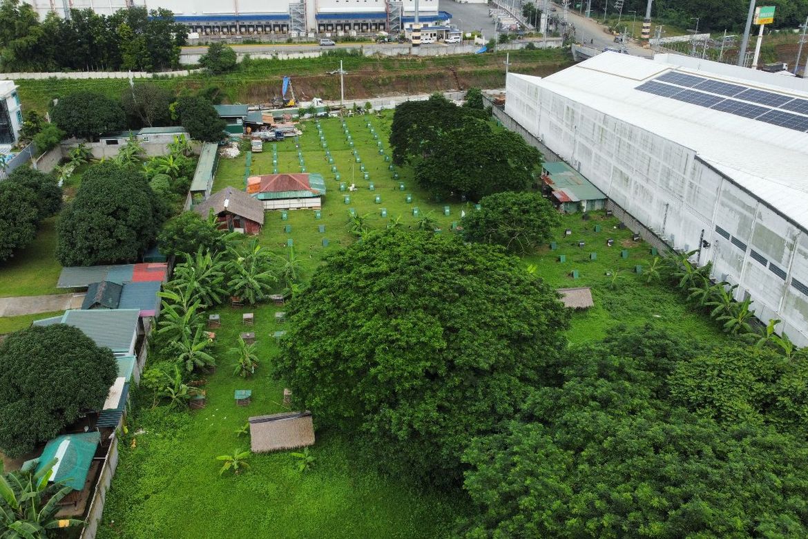 Land for Sale in San Francisco, General Trias, Cavite – photo 4