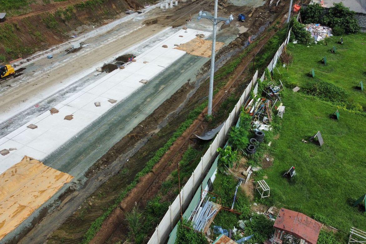 Land for Sale in San Francisco, General Trias, Cavite – photo 6