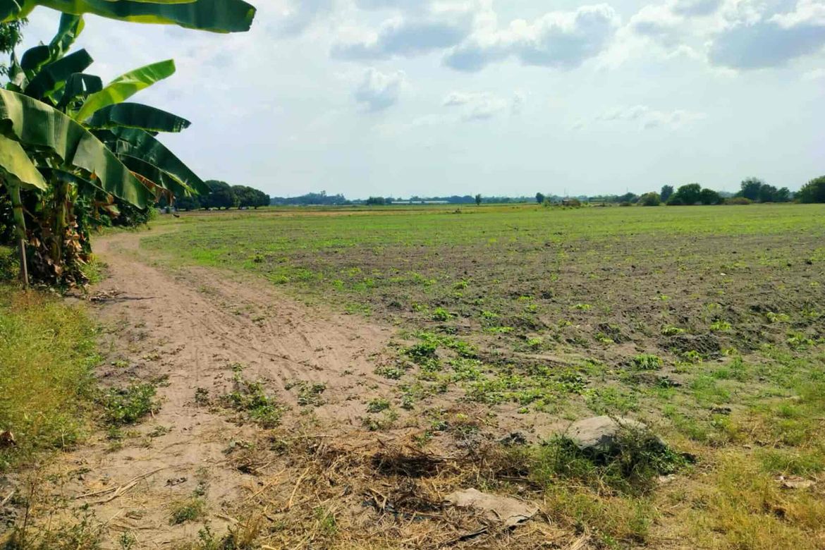 Land for Sale in San Francisco, Lubao, Pampanga – photo 4
