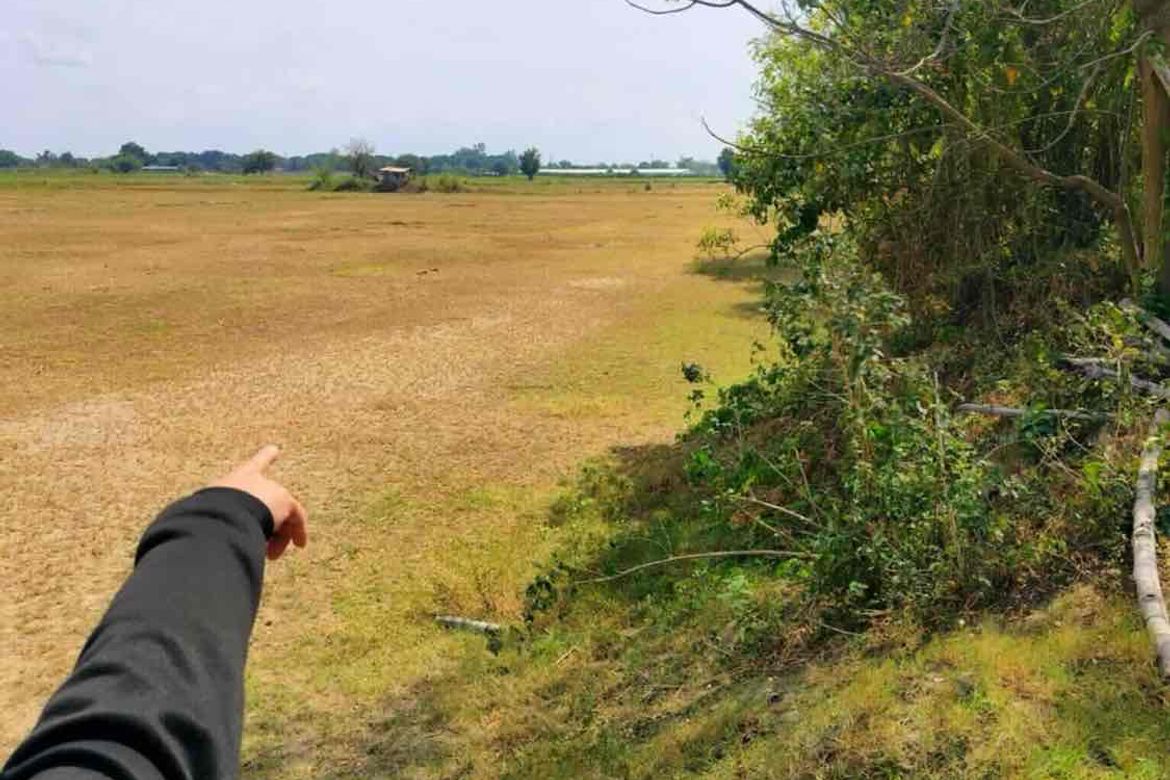 Land for Sale in San Francisco, Lubao, Pampanga – photo 5