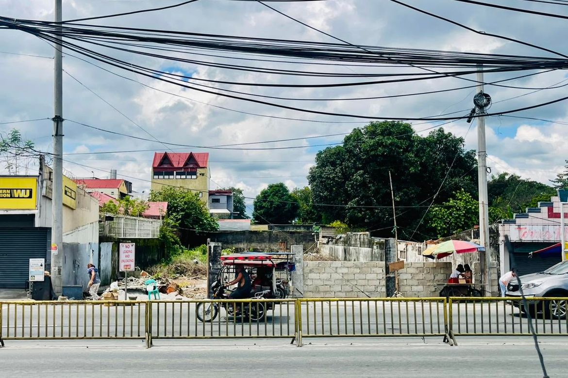 Land for Sale in San Francisco, Mabalacat, Pampanga – photo 2
