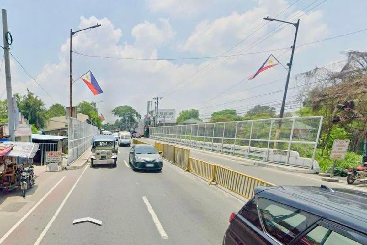 Land for Sale in San Francisco, Mabalacat, Pampanga – photo 5