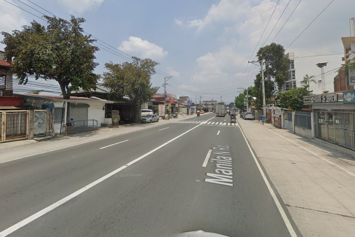 Land for Sale in San Francisco, Mabalacat, Pampanga – photo 3