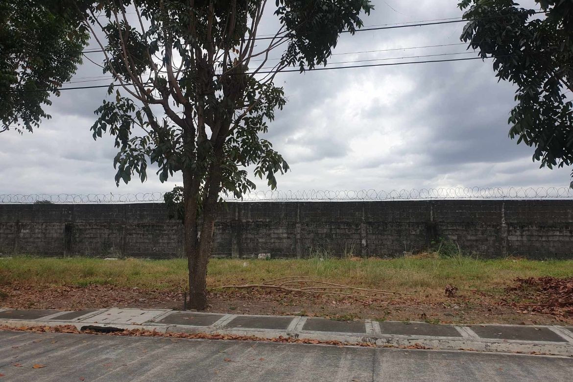 Land for Sale in San Francisco, Mabalacat, Pampanga