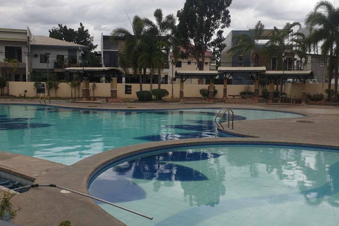 Land for Sale in San Francisco, Mabalacat, Pampanga – photo 8