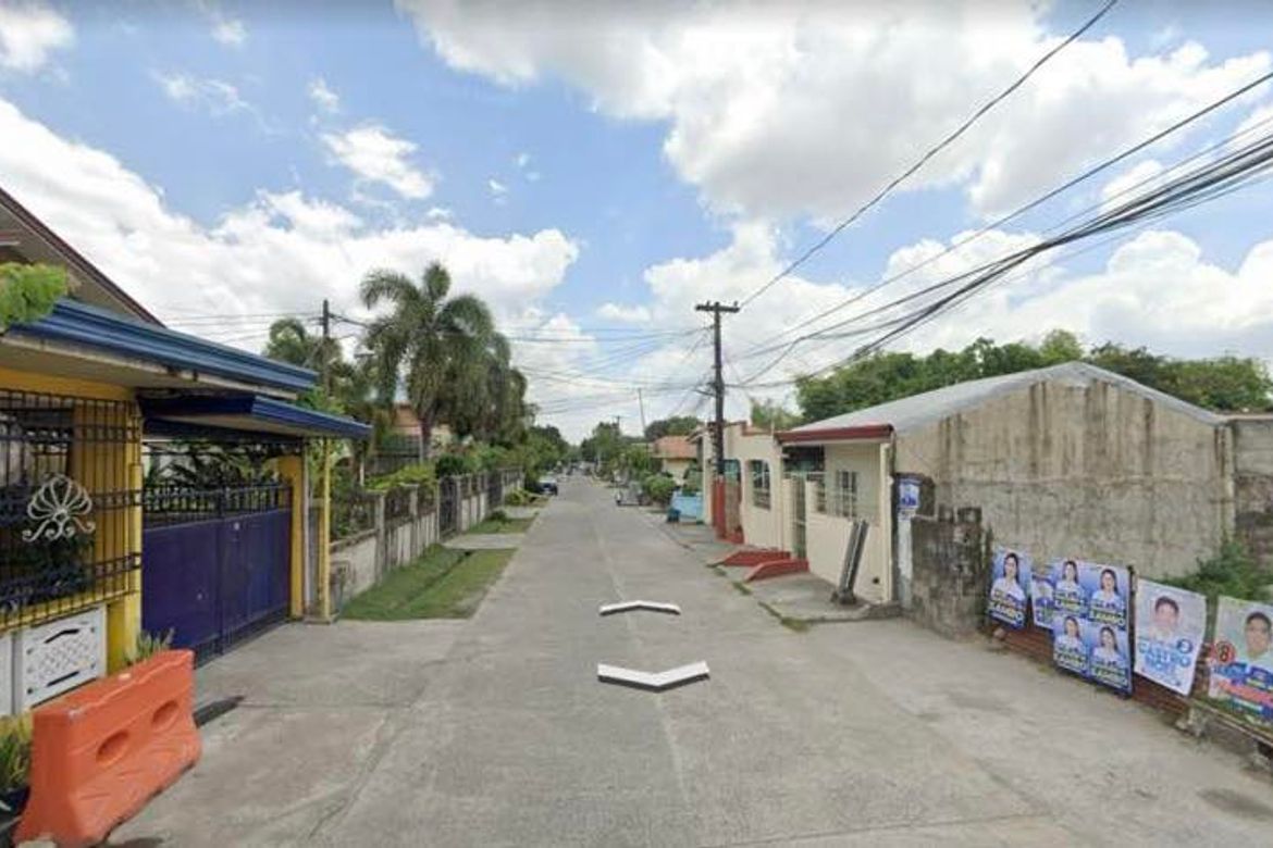 Land for Sale in San Francisco, Mabalacat, Pampanga – photo 3