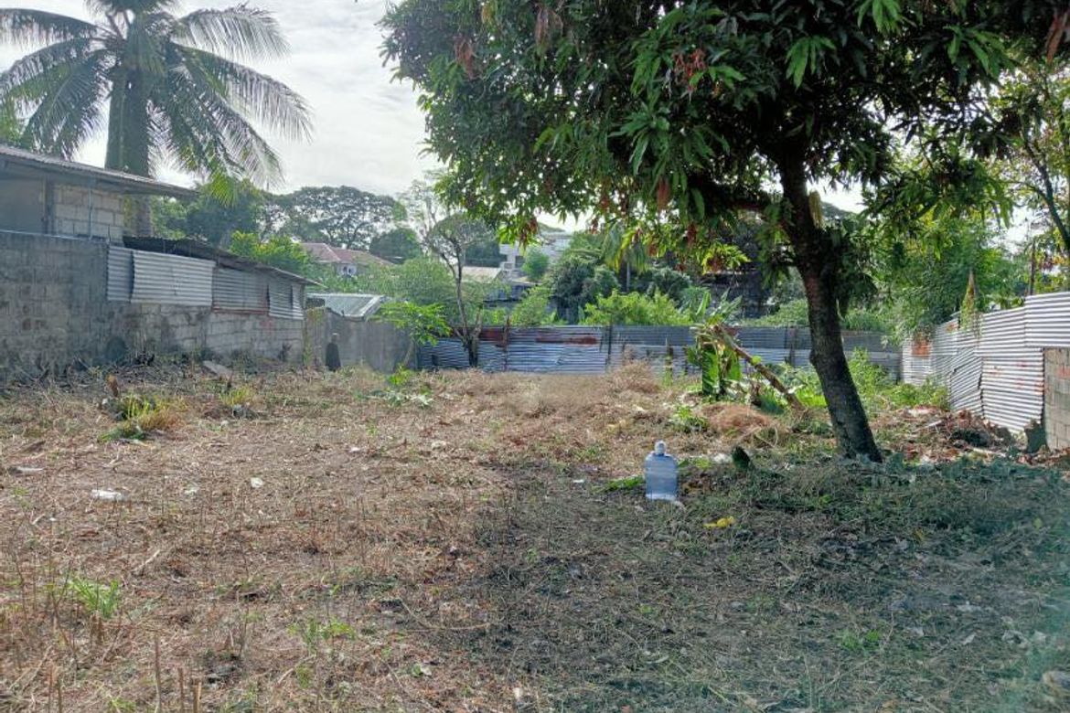 Land for Sale in San Francisco, Mabalacat, Pampanga – photo 5