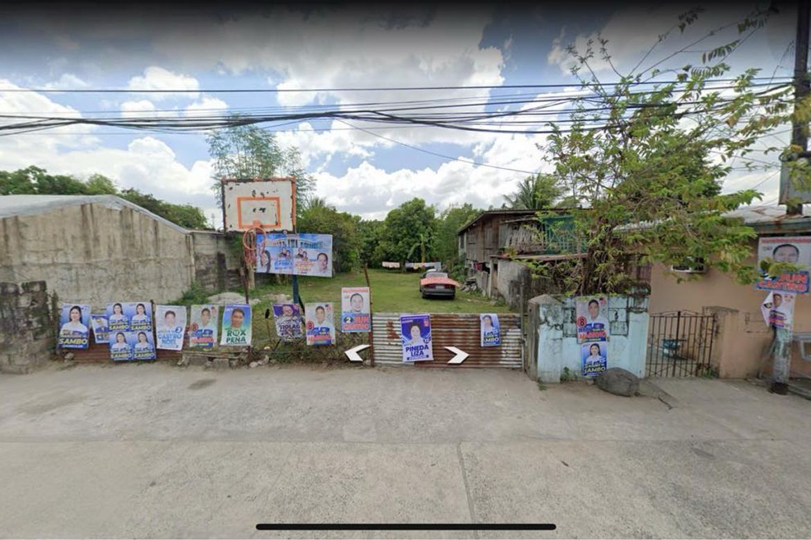 Land for Sale in San Francisco, Mabalacat, Pampanga – photo 7