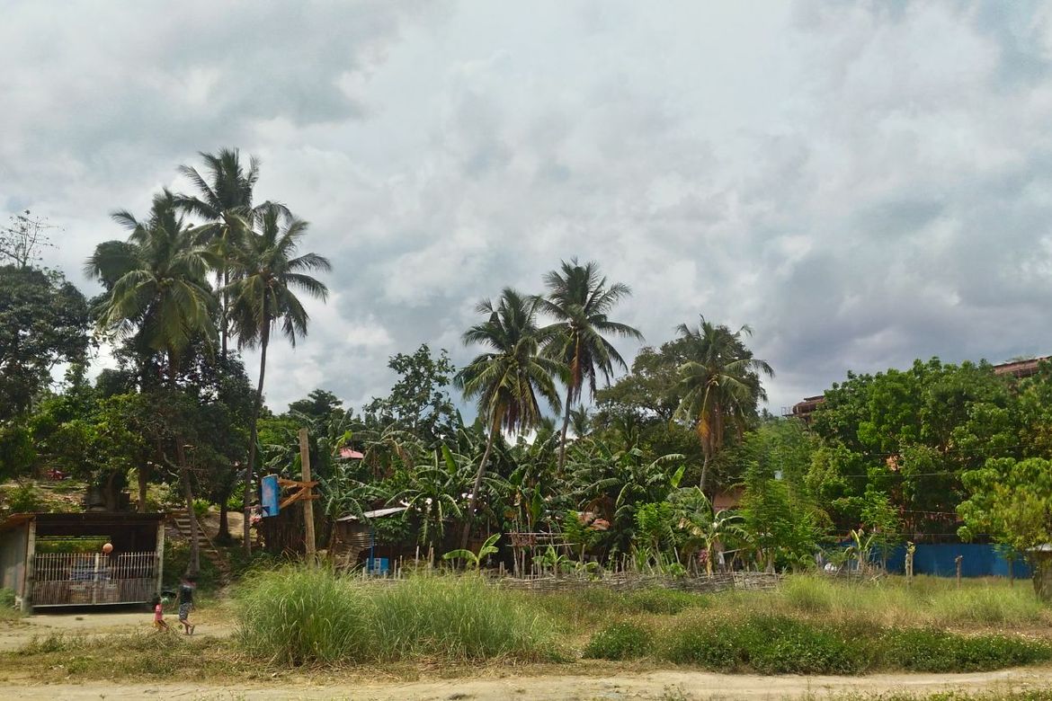 Land for Sale in San Francisco, Mabini, Batangas – photo 6