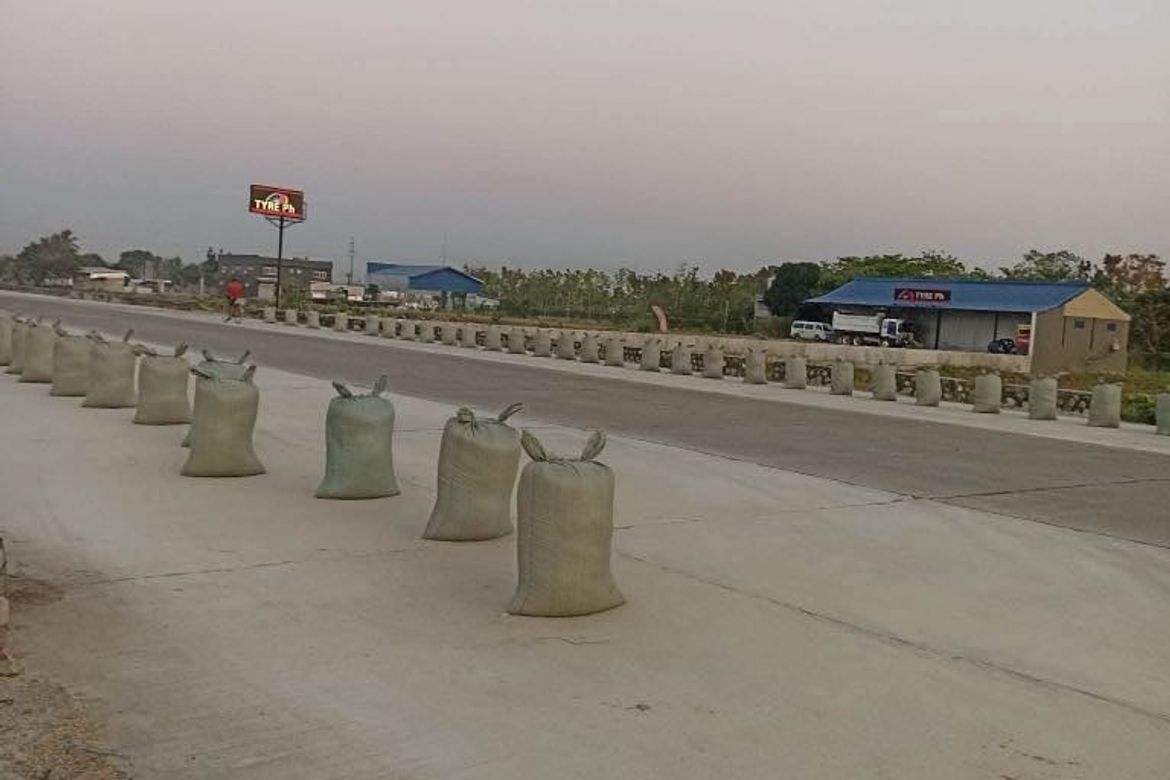 Land for Sale in San Francisco, San Manuel, Isabela – photo 5