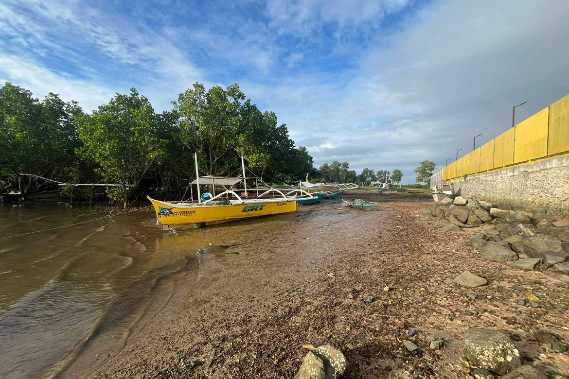 Land for Sale in San Francisco, Talibon, Bohol – photo 3