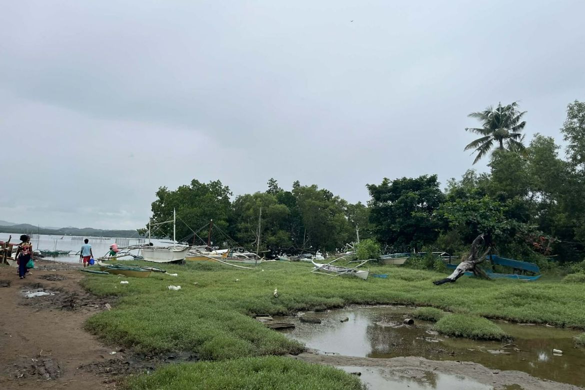 Land for Sale in San Francisco, Talibon, Bohol – photo 4
