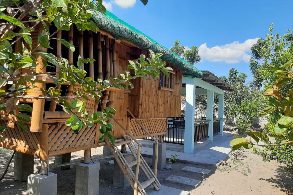 Land for Sale in San Franciso, Magalang, Pampanga – photo 4