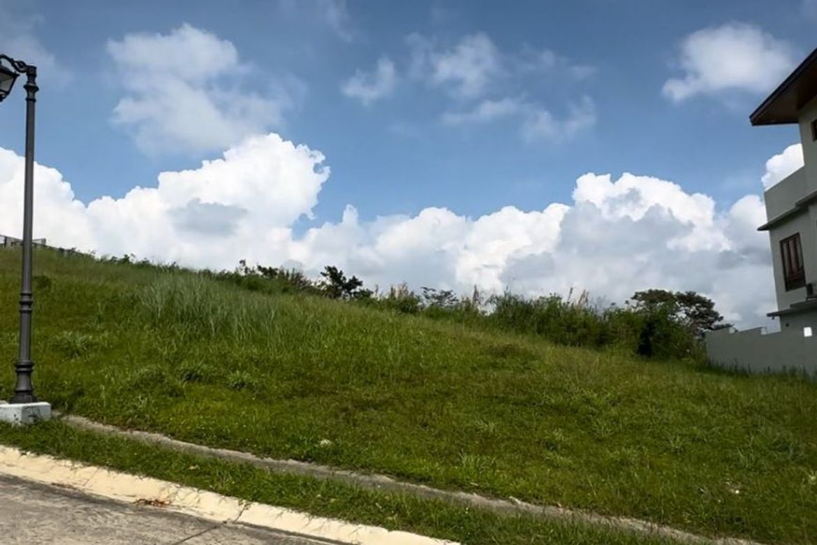 Land for Sale in San Gregorio, Laurel, Batangas