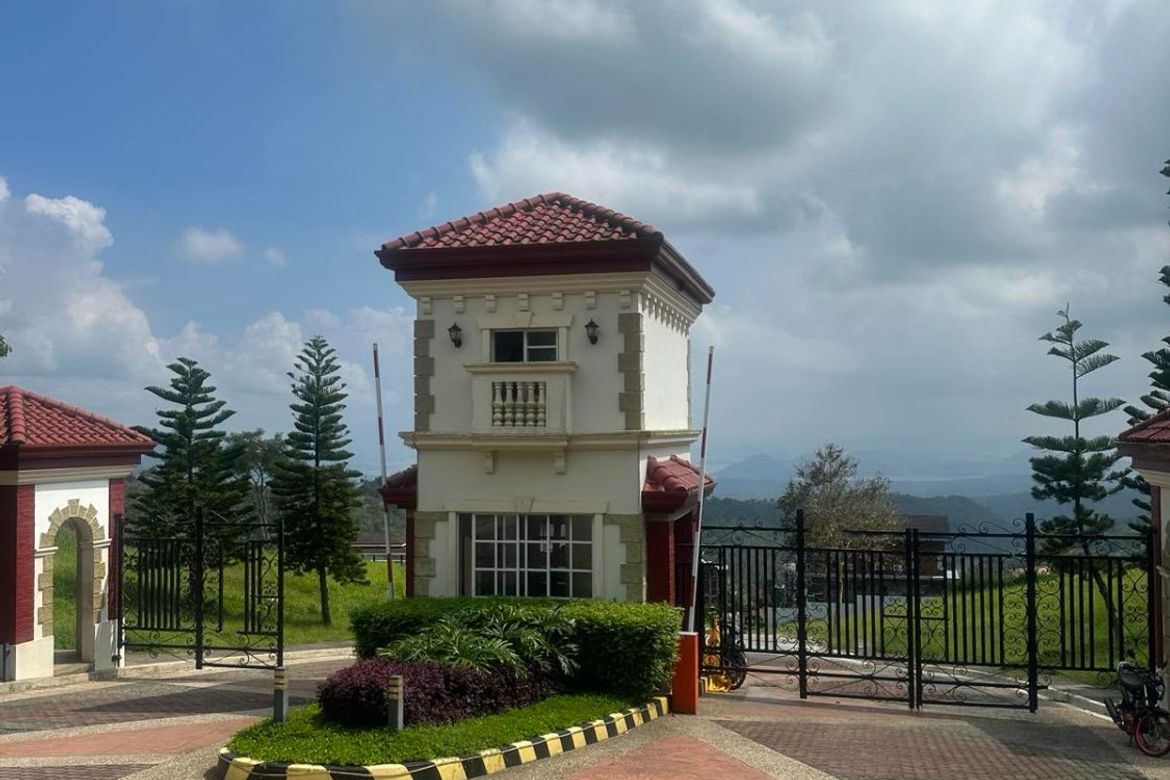 Land for Sale in San Gregorio, Laurel, Batangas – photo 3