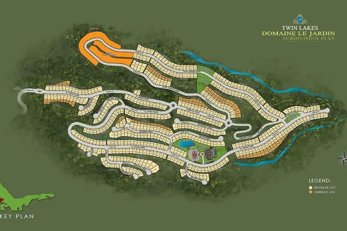 Land for Sale in San Gregorio, Laurel, Batangas – photo 7